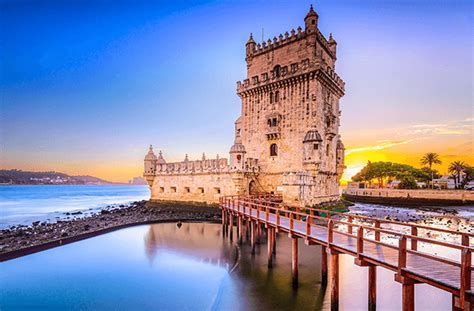 portugal holiday package with flights
